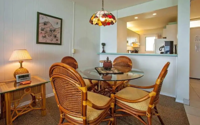 Royal Mauian - Maui Condo & Home