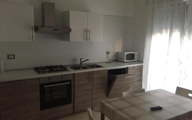 Appartamenti Biancalisa