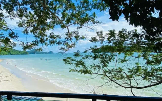 Cenanghill Beachfront Langkawi