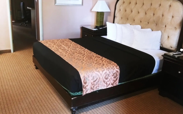 GT Hotels Inn & Suites Extended Stay