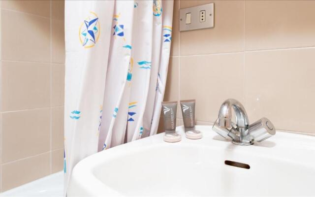 Italianway - Santa Caterina 5 Bilo