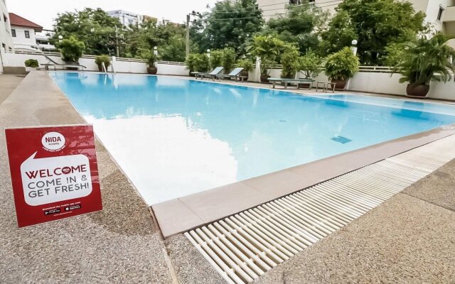 Omni Suites Aparts-Hotel