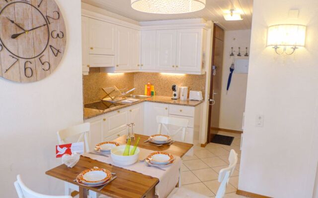 Apartment Diadème Crans-Montana