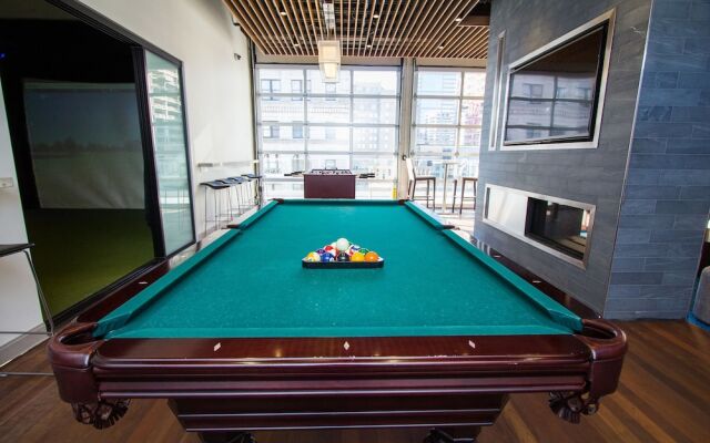 Cook City Suites - 1338 Chestnut Street