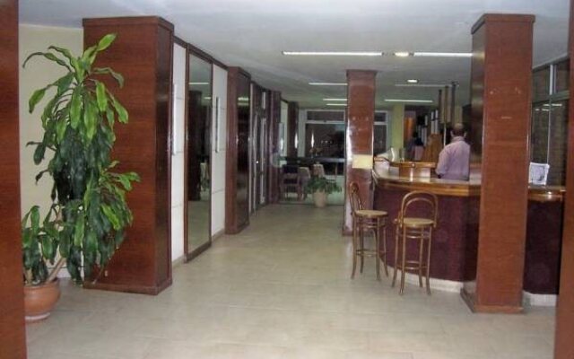 Hotel Royal