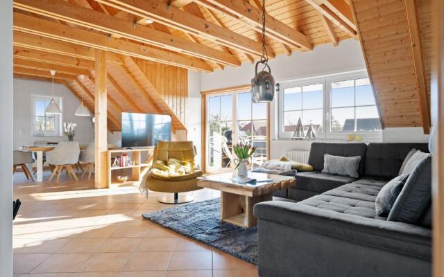 Zum Fährmann 2 Whg 3 im OG in 18356 Pruchten