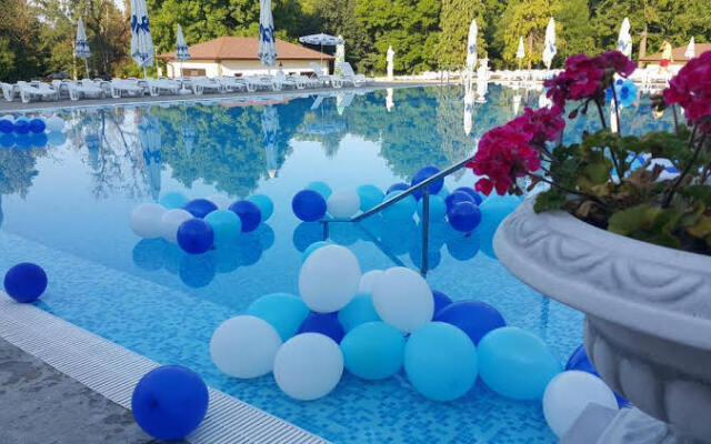SPA Hotel Medicus