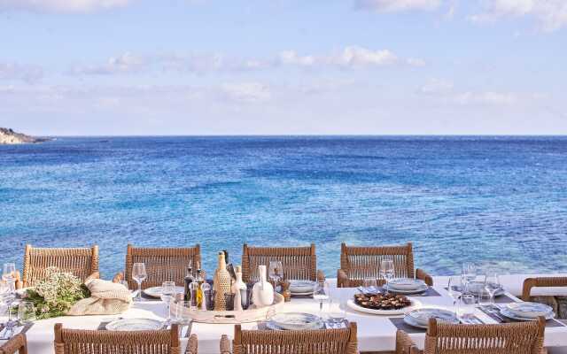Villa Santa Katerina - Sea View