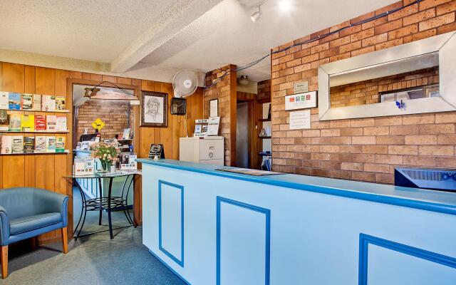 Comfort Inn Dubbo City