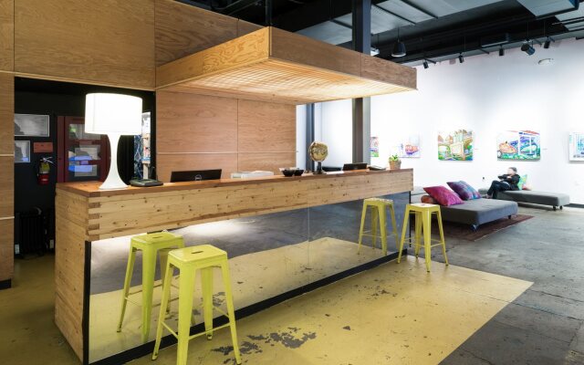 The Local - Hostel
