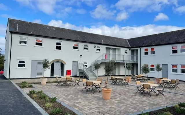 Park Head Hotel & Restaurant