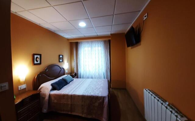 Apartamento Santos - Cee - Costa da Morte