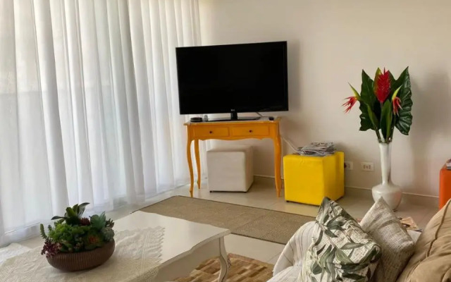 Bouganville Guest House BC