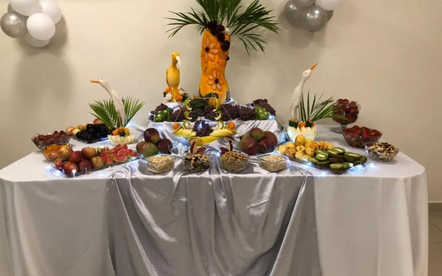 Pousada Mineira Noronha