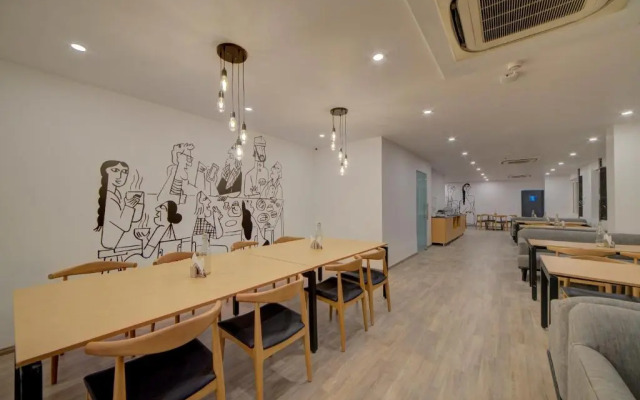 OYO Townhouse 113 The Shubham Dilsukhnaga