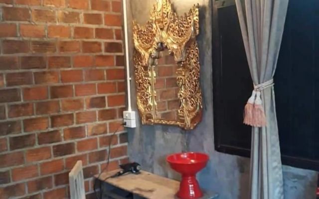 Baan Chiang Mai Hostel - Adults Only