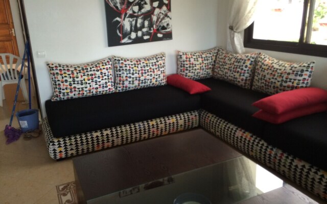 Marina View Apartment