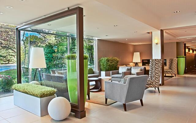 Weber's Hotel & Restaurant