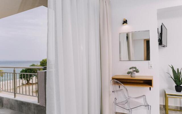 BLUE STONE Luxury Suites