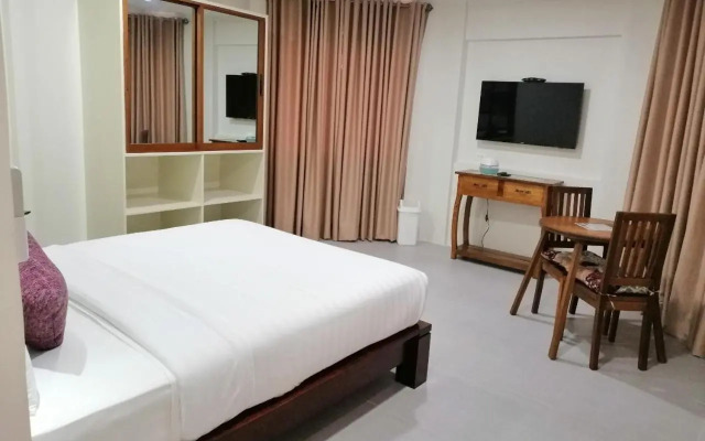 Nirvana Resort