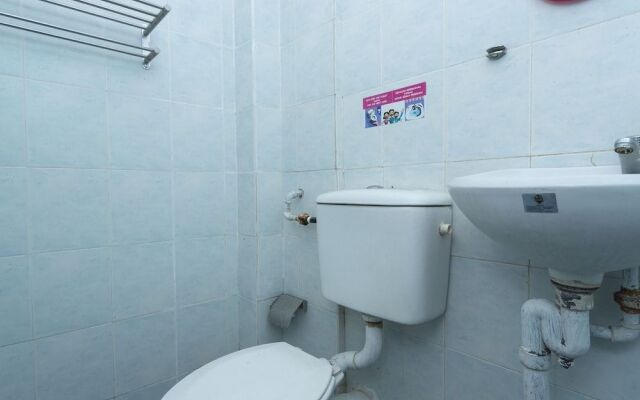 OYO 89621 Aradah Hotel