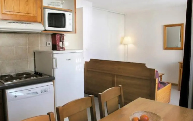 Résidence Les Toits du Dévoluy