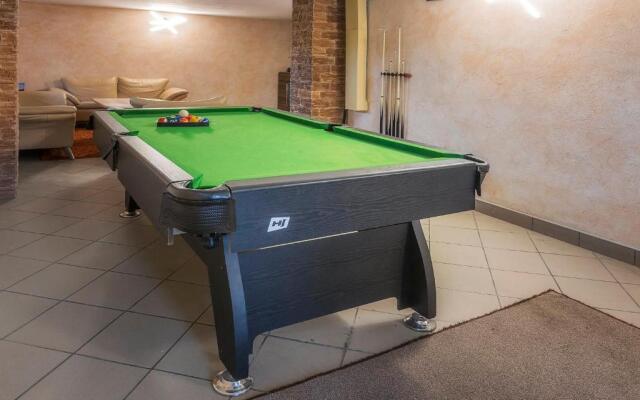 Bastówka Apartamenty