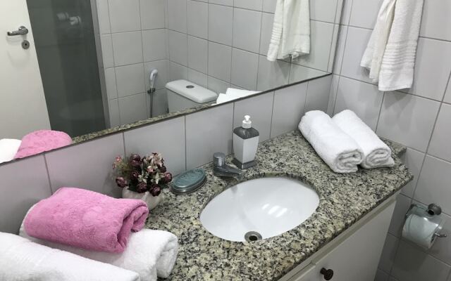 Apartamento Porto Praia do Forte