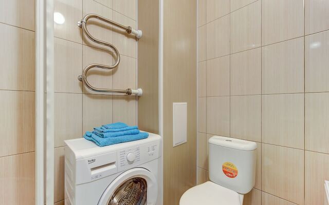 Апартаменты Vesta рядом с Финским заливом