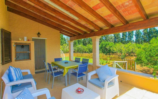 Villa Roig Private Pool A C Wifi - 2361