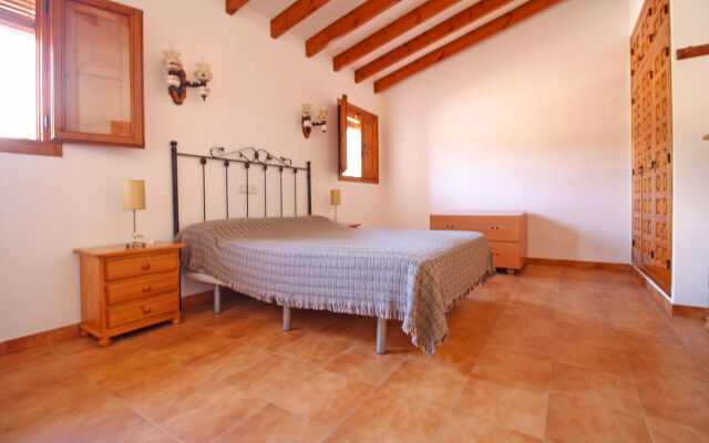 Villas Costa Calpe - Querol