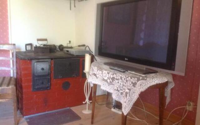 Bed & Breakfast Sypressi