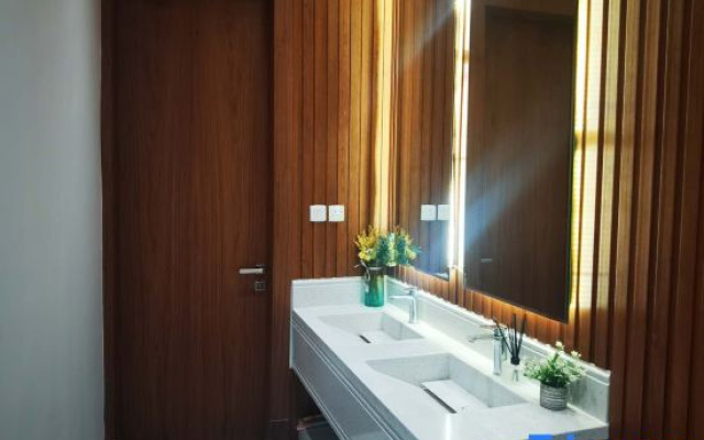 jiunuo homestay