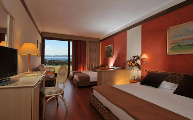Poiano Garda Resort Hotel