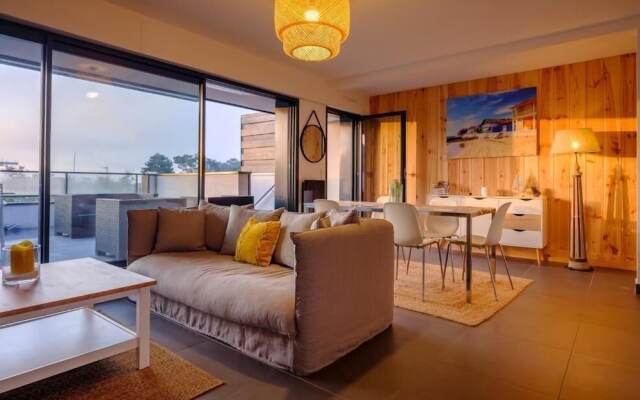 Les Suites Du Ferret