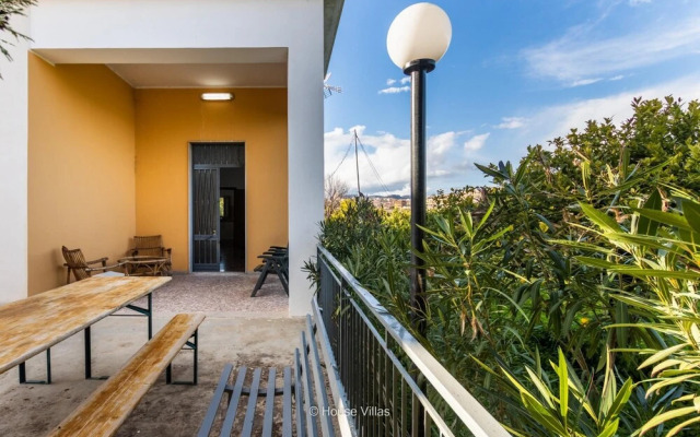 Limoneto Apartments - Il Primofiore