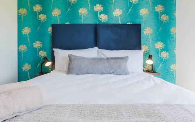 Alimama Spaces: the Green Park Haven 1