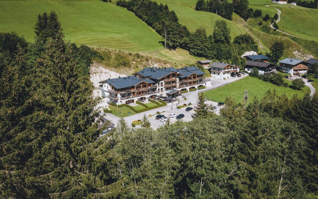AvenidA Mountain Lodges Saalbach