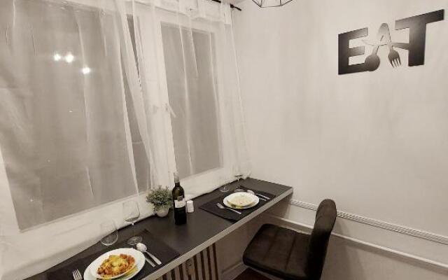 Apartman Uno