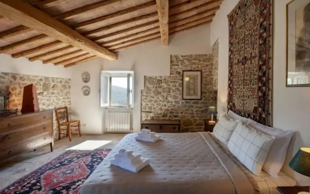 Villa Degli Artisti
