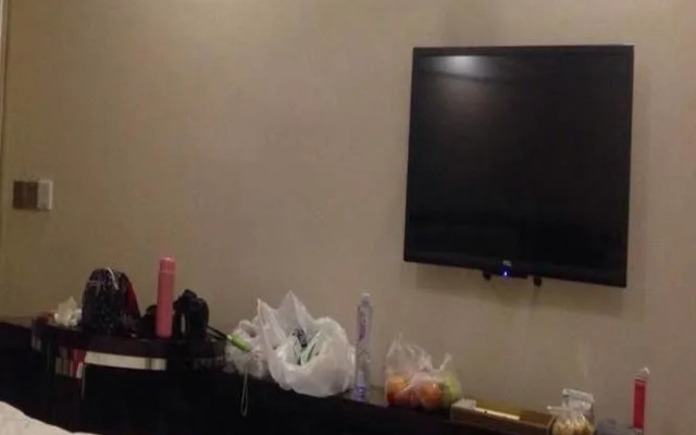 Nanjing Grand Yulanting Hotel