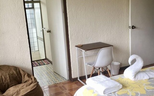 Kairos Hostel