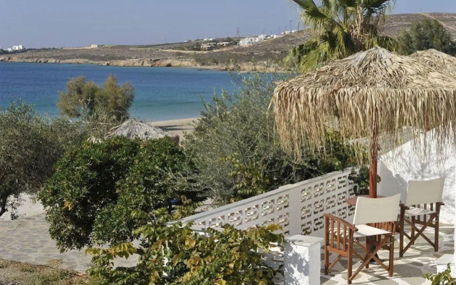 Arokaria Beach Studios