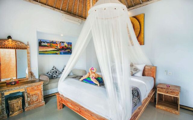 Blue Lagoon Secret Villas