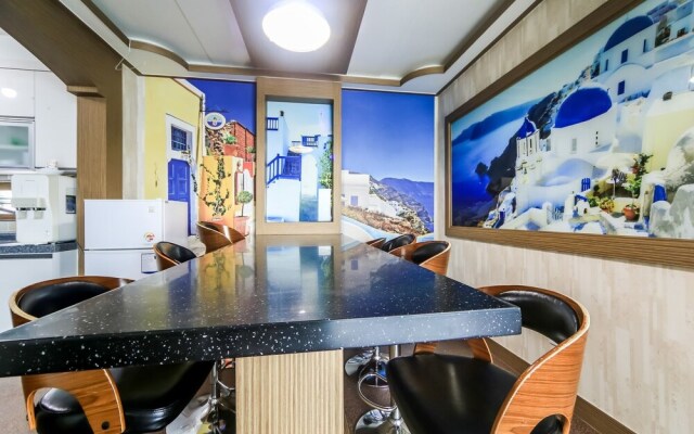 Ulsan Samsan Blue