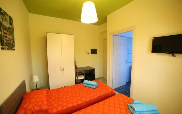 Bed & Breakfast Parco Carrara