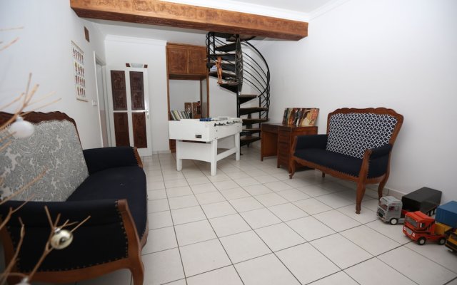 VILLA ESPOIR : Chambre D'Hôtes Durable Et Tourisme Solidaire