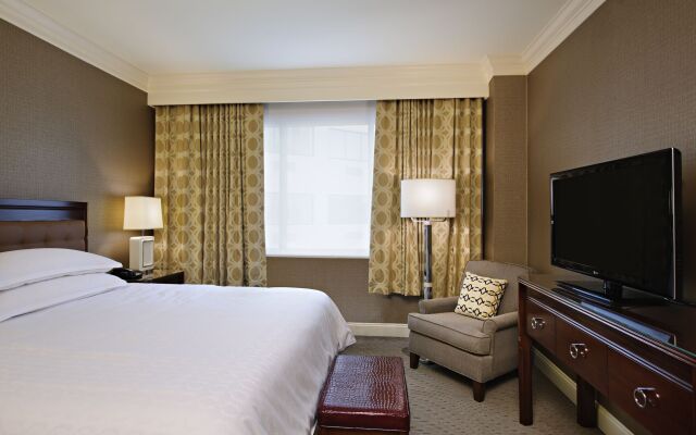 Sheraton Wilmington South Hotel