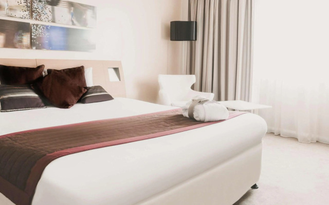 Novotel Liverpool Centre