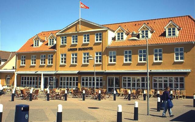 Løkken Badehotel - Apartment Hotel
